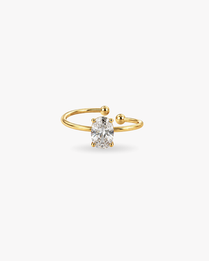 Bague AUBRY
