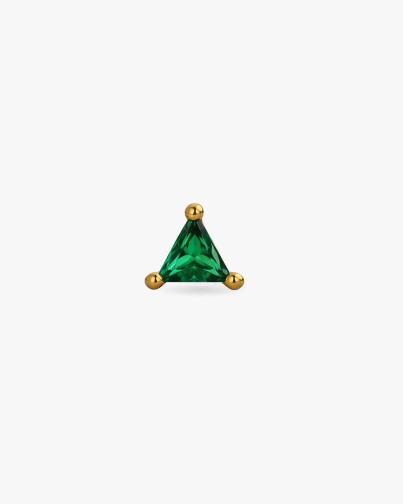 Mini puce TRIANGLE (+ de couleurs)