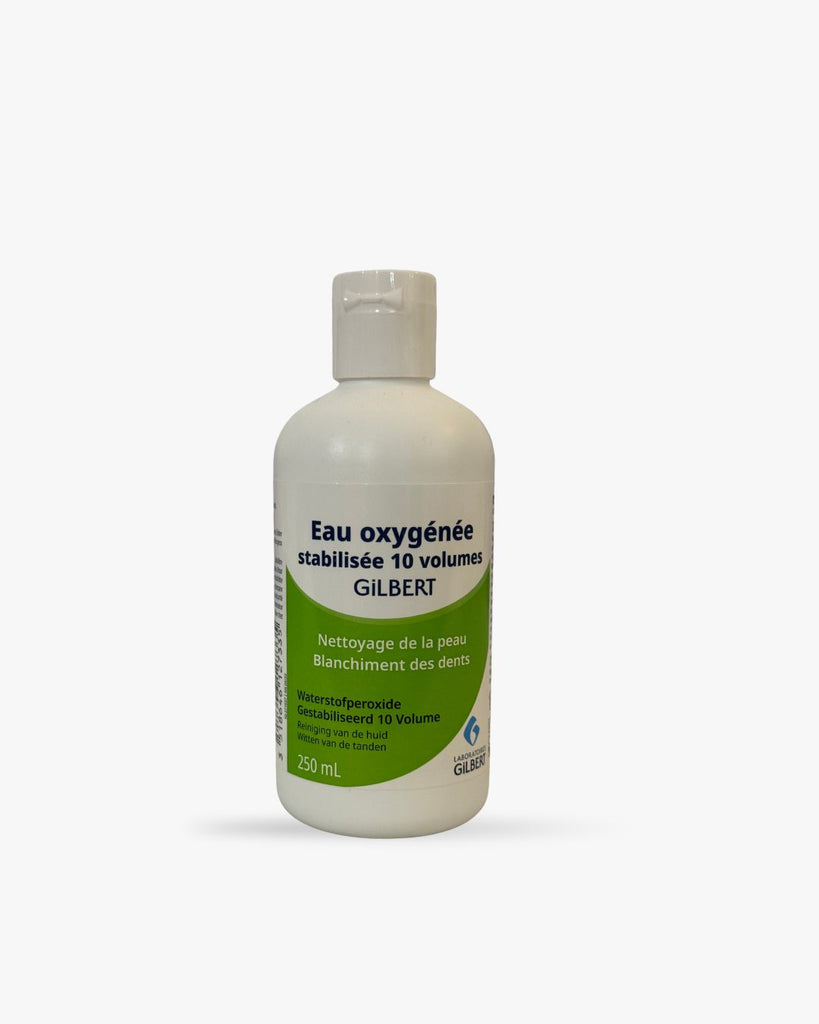 Eau Oxygénée