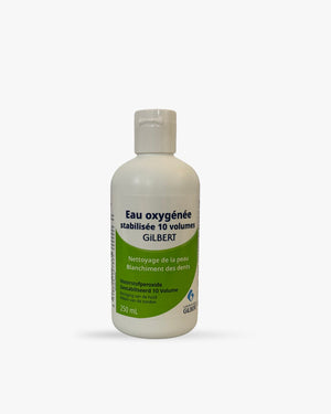 Eau Oxygénée