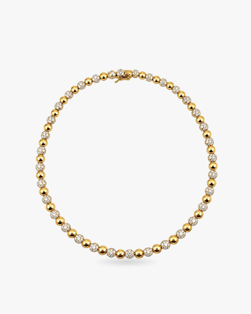 Collier ZELINA