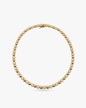 Collier ZELINA