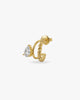Mono boucle SELENE