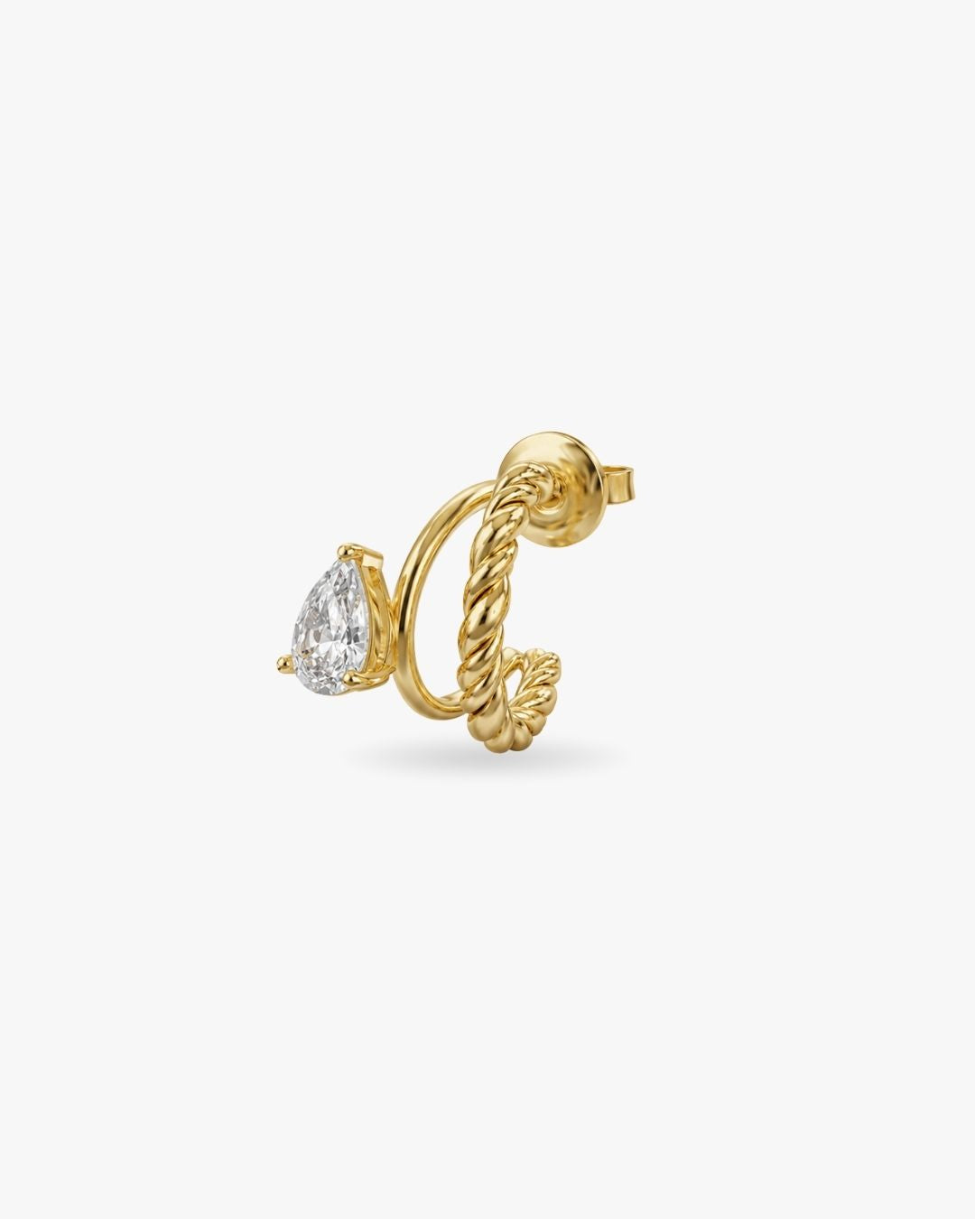 Mono boucle SELENE
