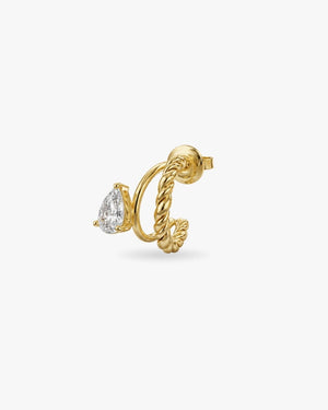Mono boucle SELENE