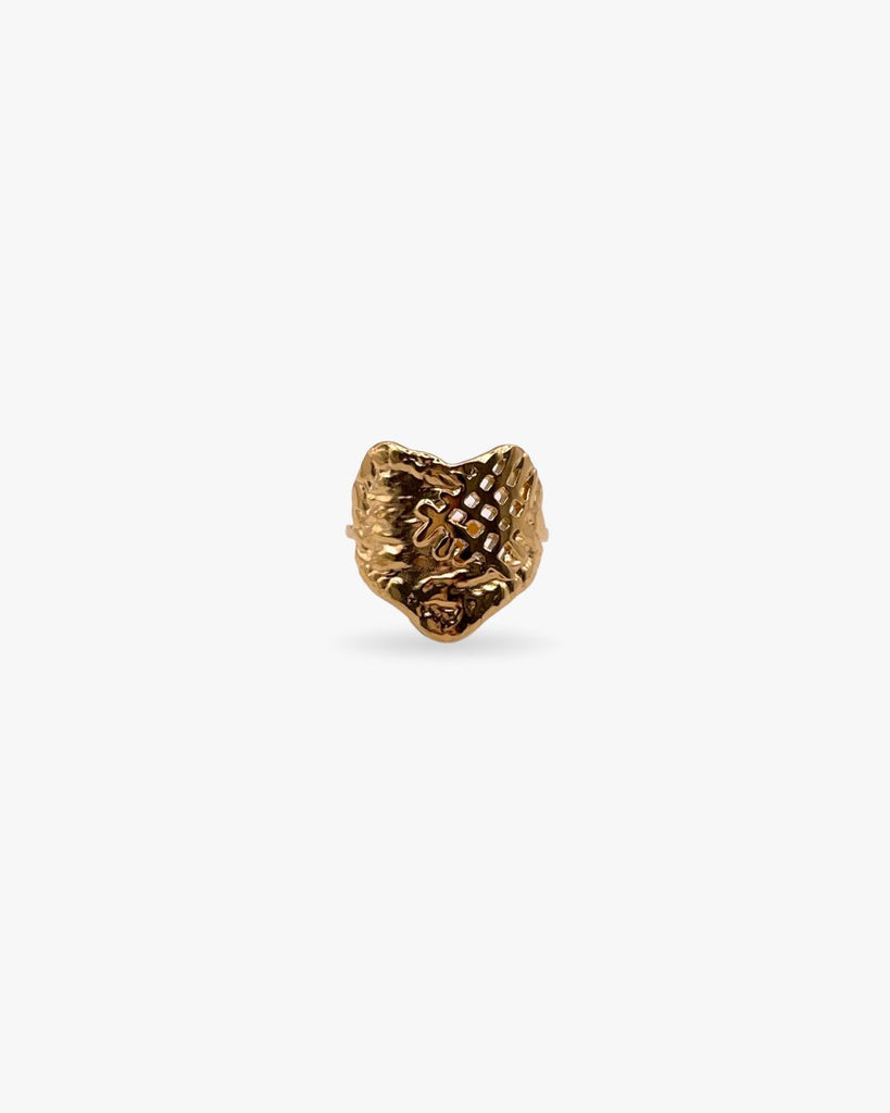 Bague ZOA