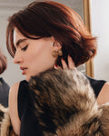 Boucles d'oreilles JANE
