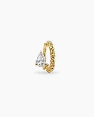 Mono boucle SELENE