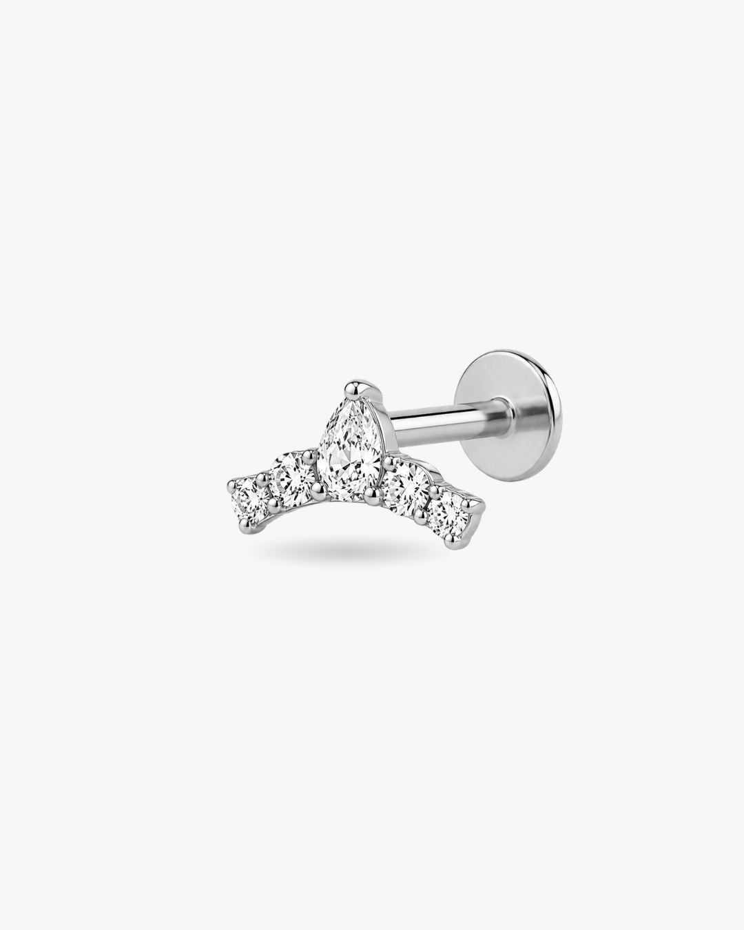 Piercing HUNTER (+ de couleurs)