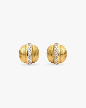 Boucles d'oreilles ROSY