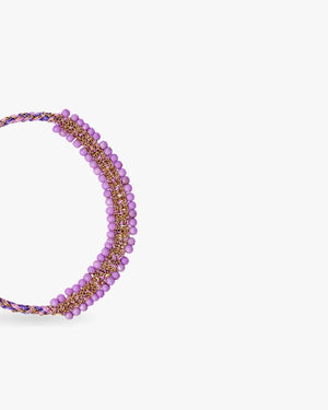Bracelet PASTEL (+ de couleurs)