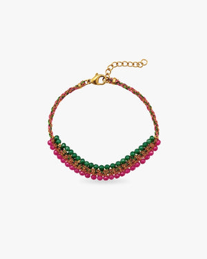 Bracelet PASTEL (+ de couleurs)