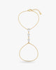 Bracelet bague RUSSO (+ de couleurs)