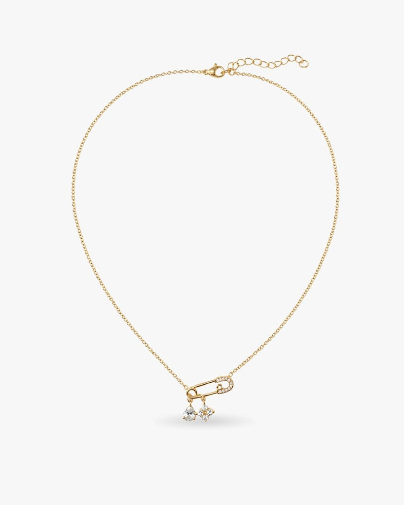 Collier SUNDAY (+ de couleurs)