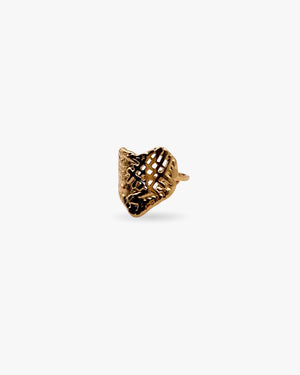 Bague ZOA
