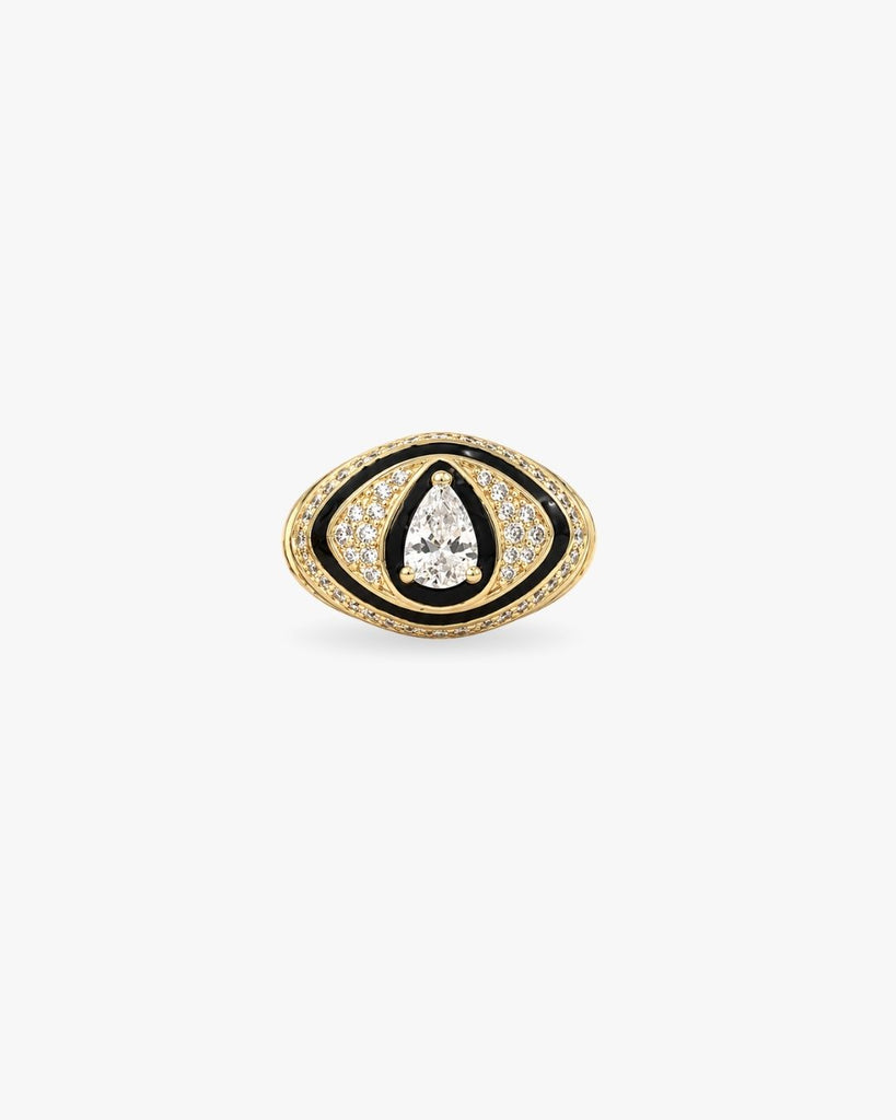 Bague AEGEA