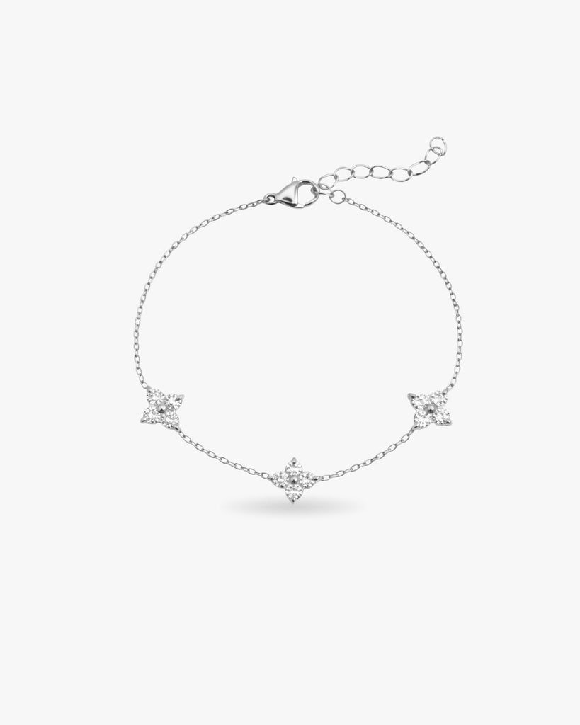 Bracelet IDYLLE (+ de couleurs)