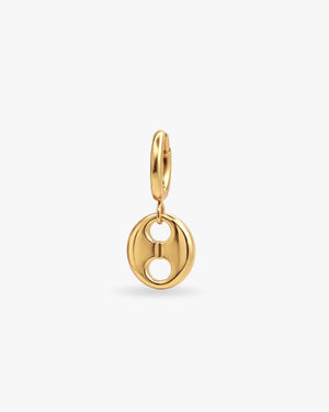 Mono boucle ROY