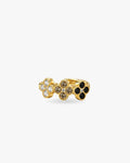 Bague LILIANE (+ de couleurs)