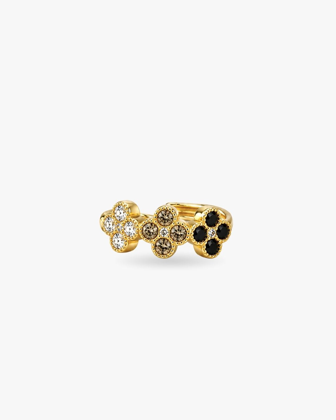 Bague LILIANE (+ de couleurs)