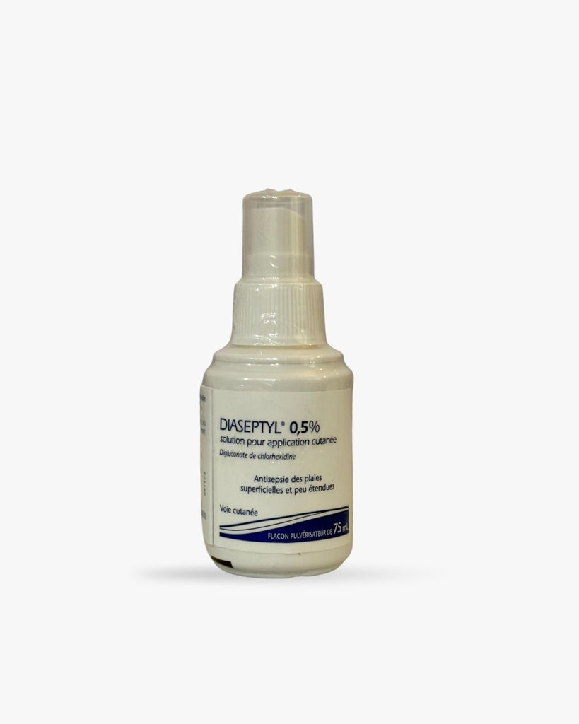 Diaseptyl