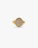 Bague WINDSOR
