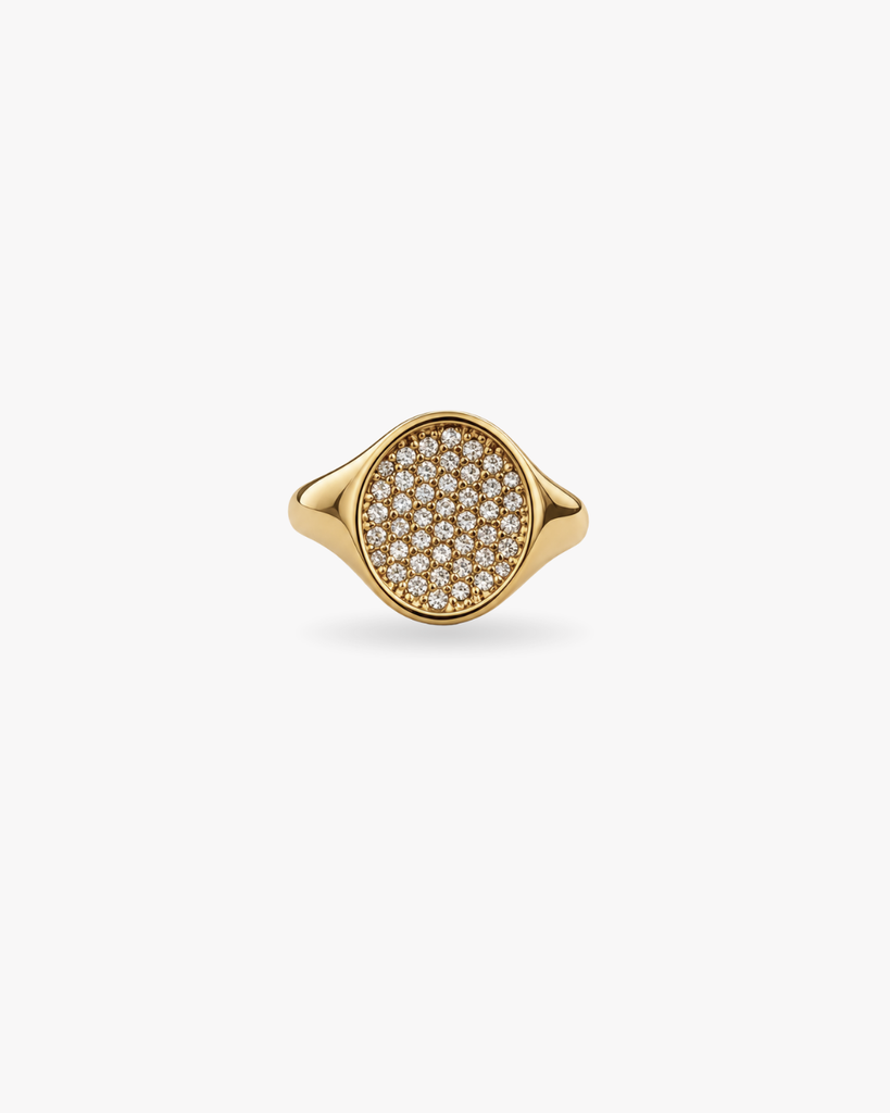 Bague WINDSOR