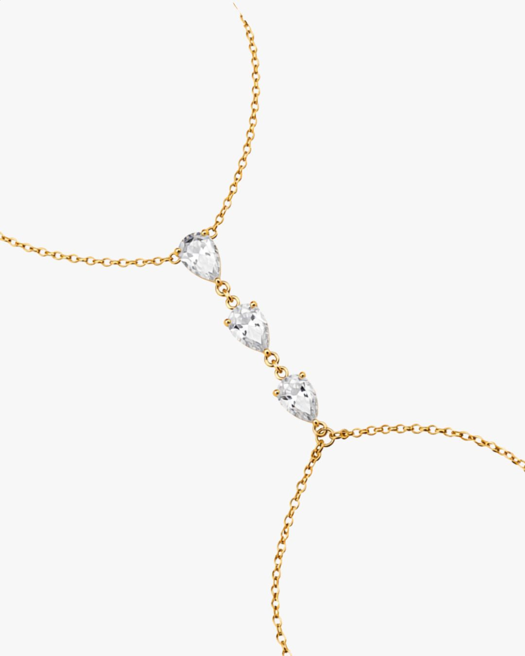 Bracelet bague RUSSO (+ de couleurs)