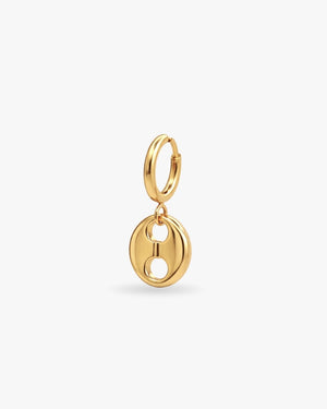 Mono boucle ROY