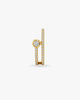 Mono boucle ALTHEA