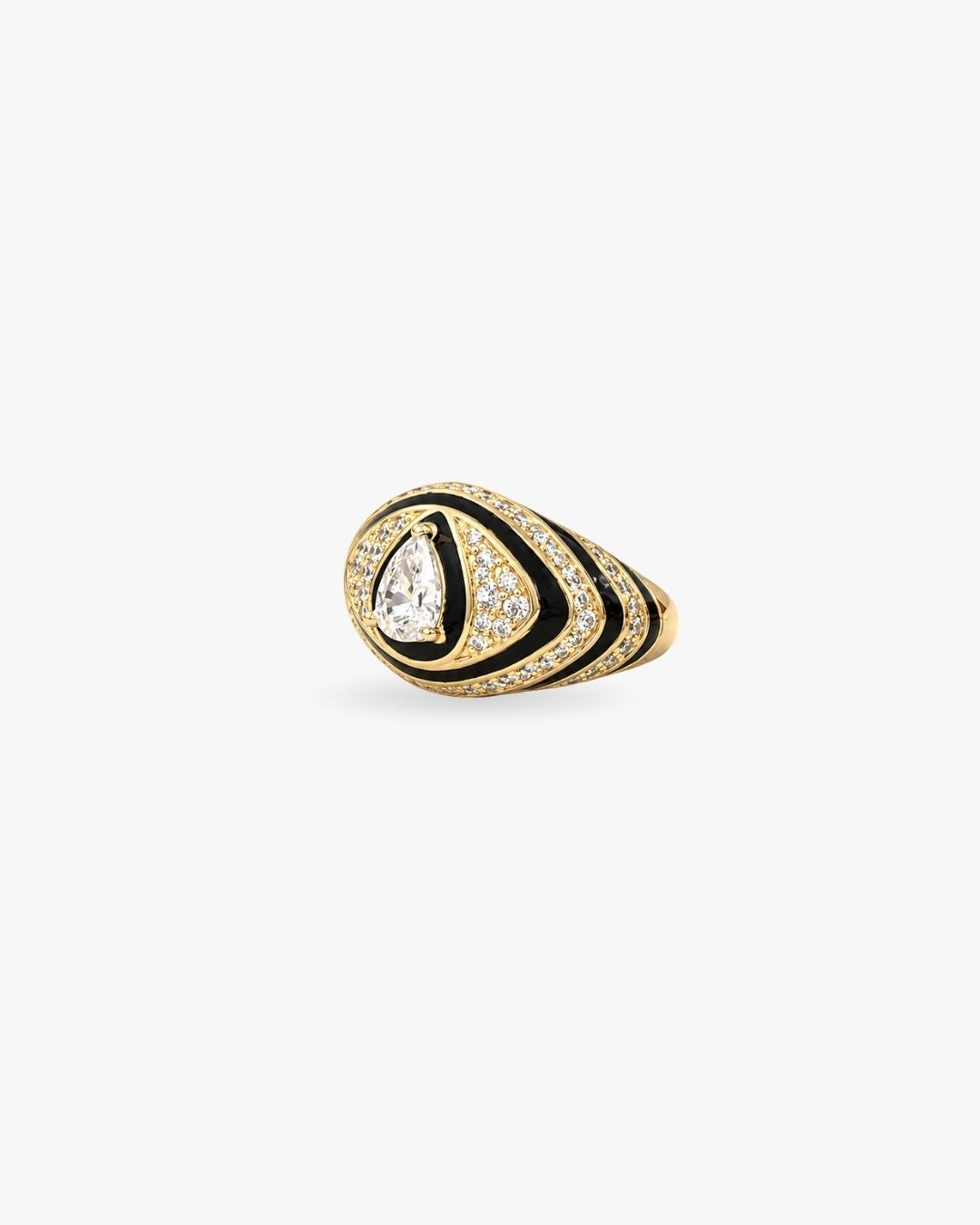 Bague AEGEA