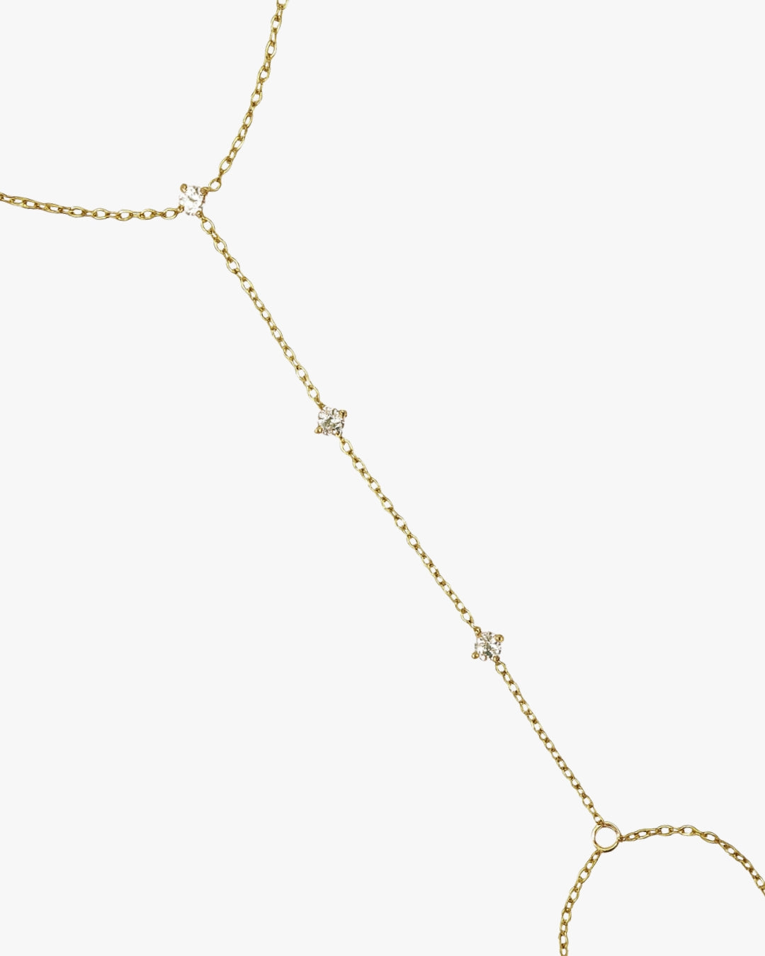 Bracelet Bague MINDY