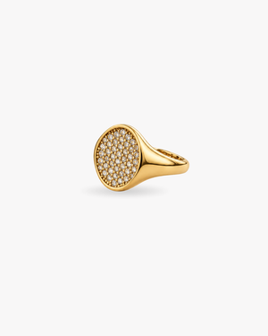 Bague WINDSOR