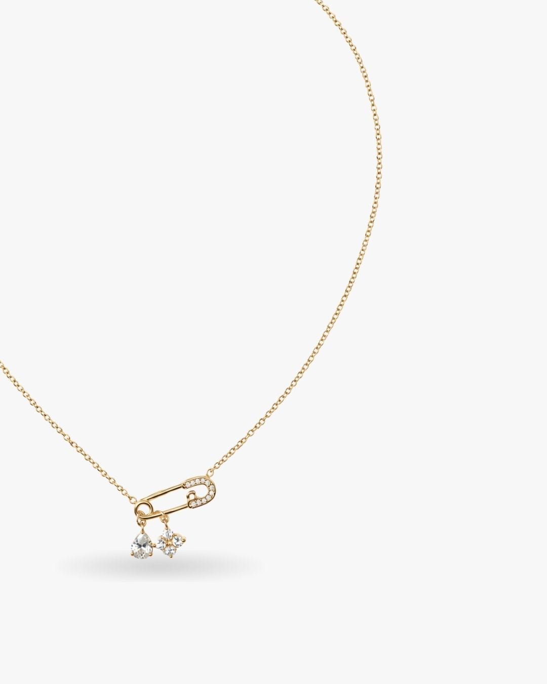Collier SUNDAY (+ de couleurs)