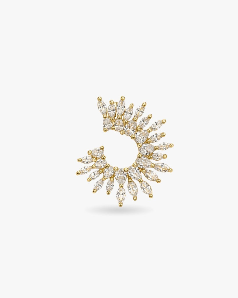 Mono boucle GLAMOUR