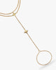 Bracelet Bague ASTRIA