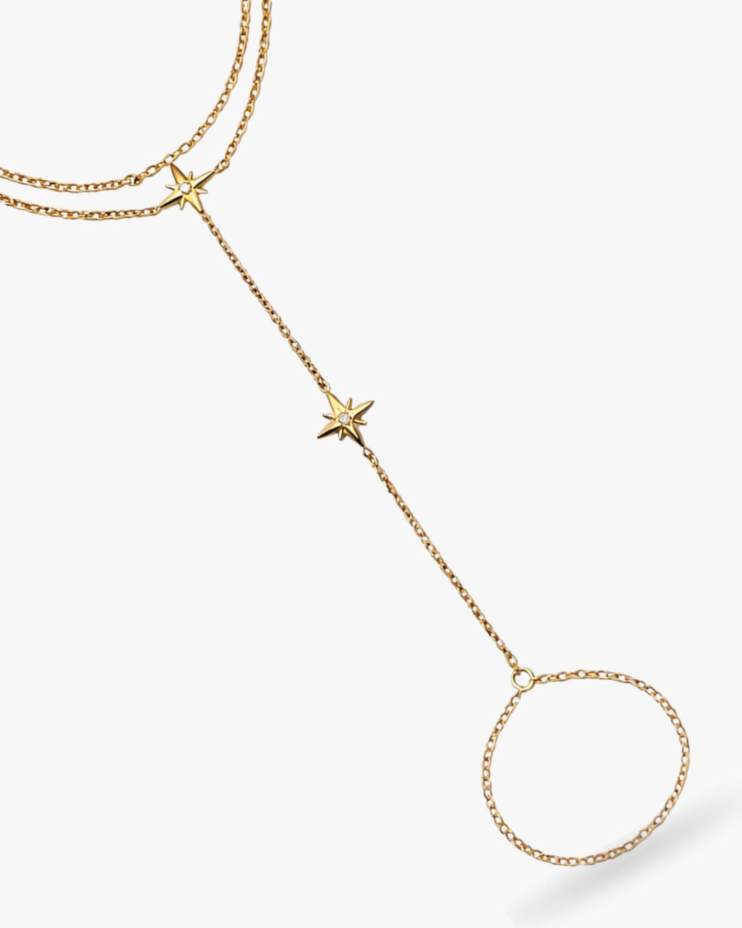 Bracelet Bague ASTRIA