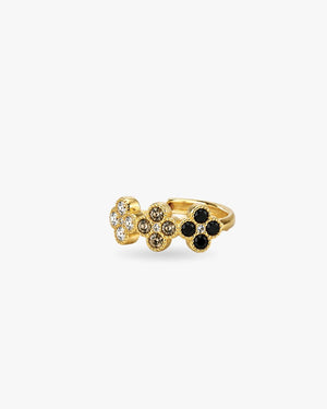 Bague LILIANE (+ de couleurs)