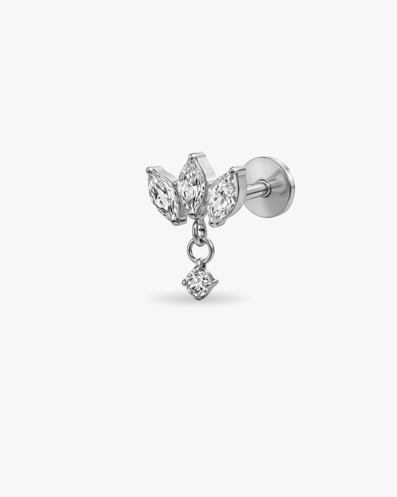 Piercing AZALÉE (+ de couleurs)