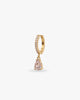 Mono boucle ALICIA