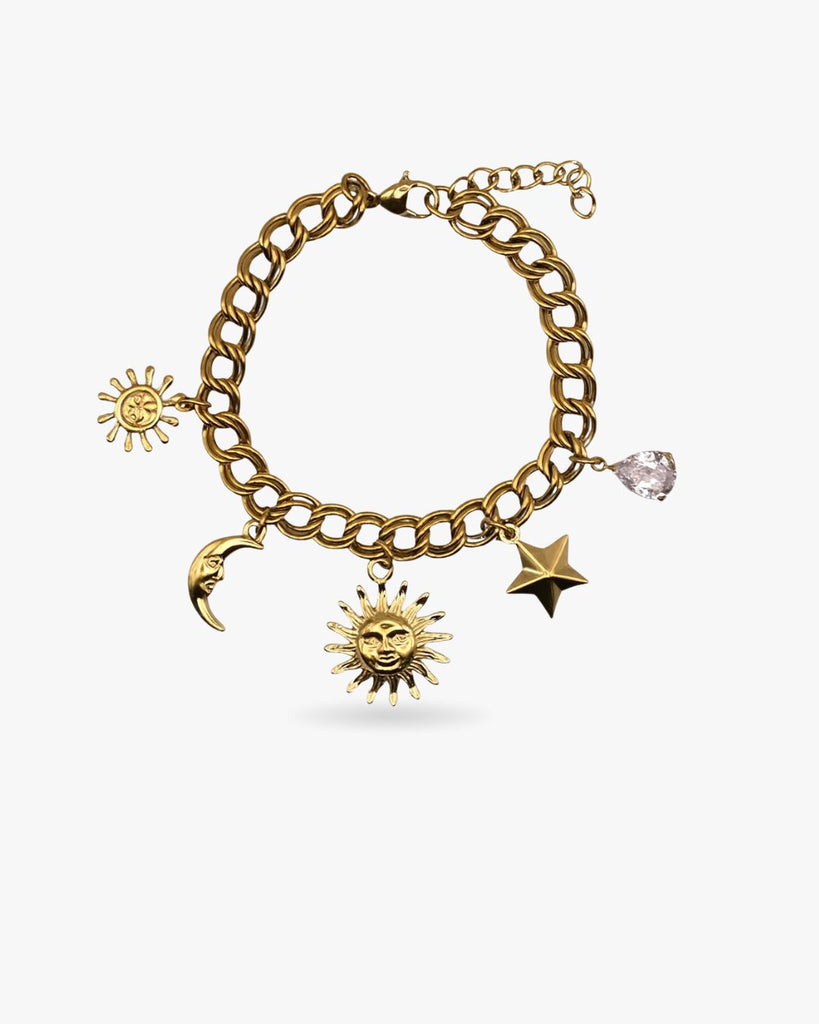 Bracelet SOLEA
