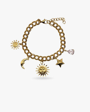 Bracelet SOLEA