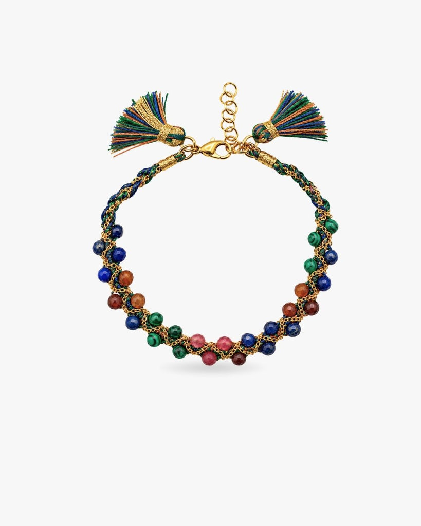 Bracelet PRIMROSE (+ de couleurs)