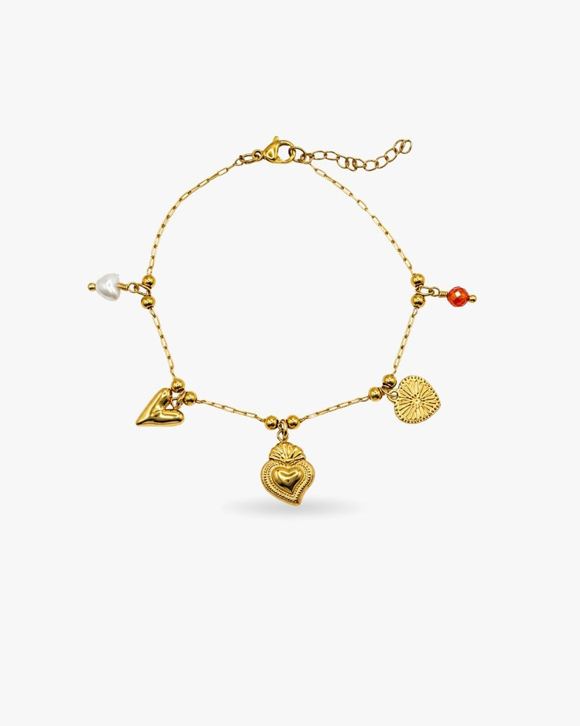 Bracelet GUADA (+ de couleurs)