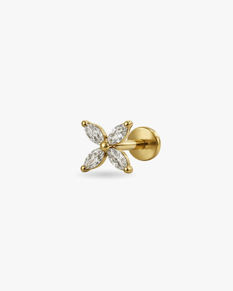 Piercing LILY