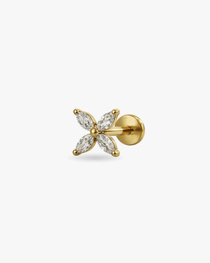 Piercing LILY