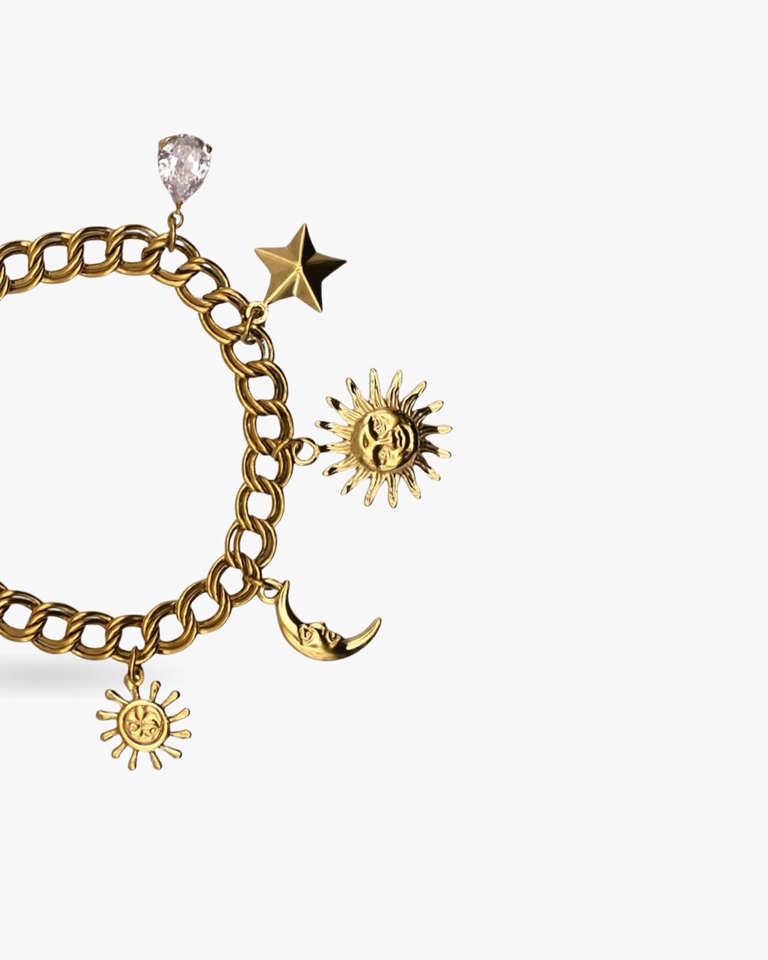 Bracelet SOLEA