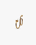 Mono boucle SPIRALE