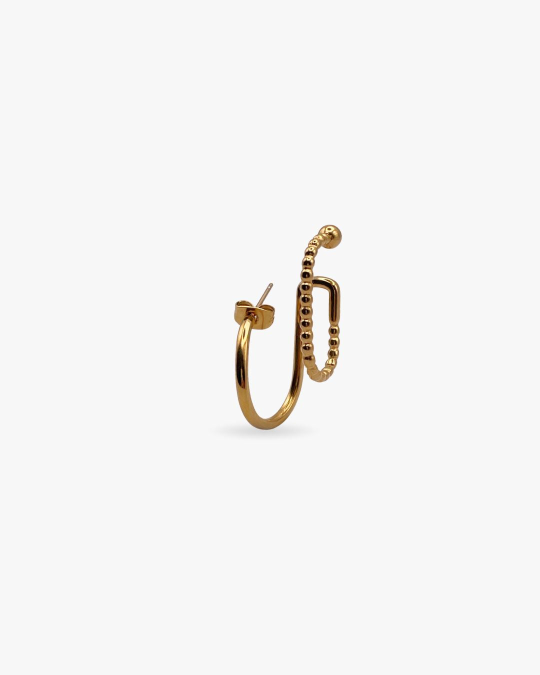 Mono boucle SPIRALE
