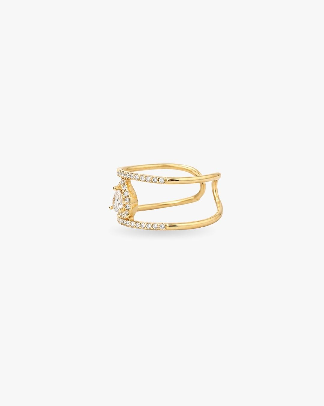 Bague INDIANA (+ de couleurs)